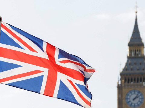 Britaniya Ukraynaya uzaqmənzilli PUA-lar verəcək
