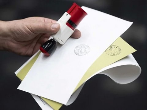 Seçkilər ikinci tura qalacaq - AKP-dən ÖZƏL AÇIQLAMA