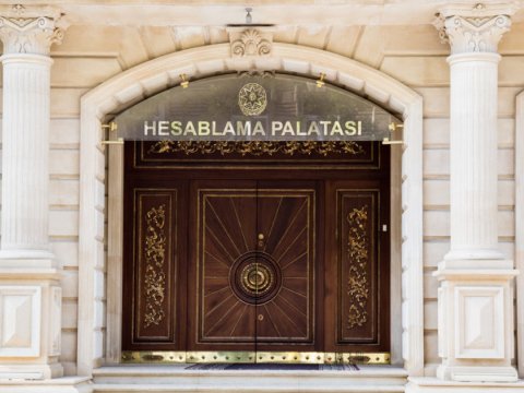 Hesablama Palatası Naxçıvanda yoxlamalar aparır