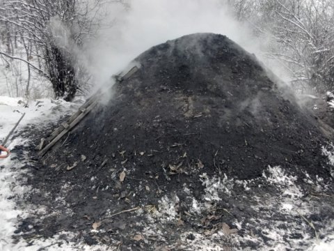 Bu rayonlarda kömür quyuları aşkarlandı