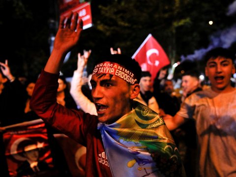 İkinci turda Ərdoğan qalib gələcək - İqtidar və müxalifətdən proqnoz