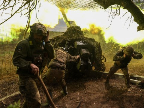 Ukrayna Qərbin dəstəyini itirə bilər - General