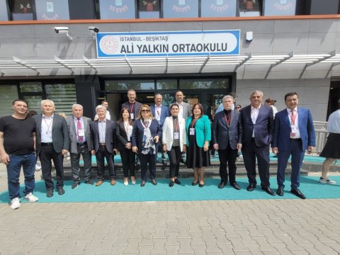 Azərbaycanlı deputatlardan Türkiyədəki seçkilərə REAKSİYA