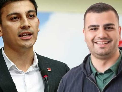 AKP gənclərinin rəhbəri deputat oldu - CHP-ninki seçilmədi
