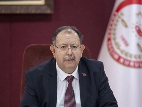 Seçkilər ikinci tura qaldı - RƏSMİ