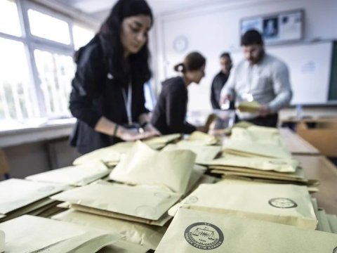 Zəlzələ bölgəsinin Ərdoğanı seçməsinin səbəbi - Türkiyəli jurnalistlər danışır