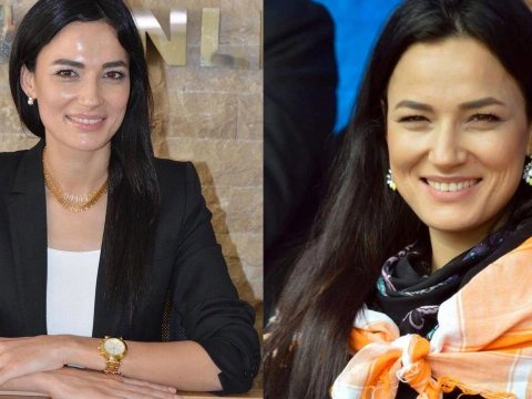 “Türkiyə gözəli” də deputat seçilib