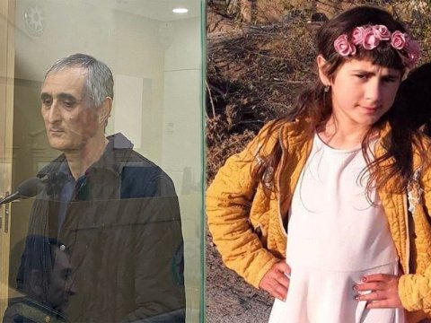 İlkin Süleymanovun məhkəməsi təxirə salındı