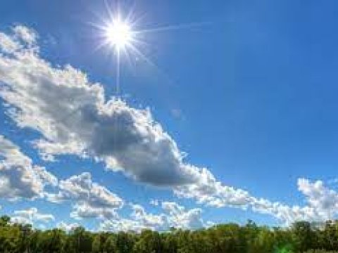 Bu gün hava necə olacaq? - PROQNOZ