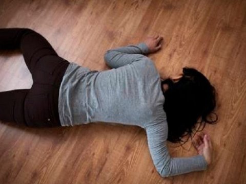 16 yaşlı qız dəm qazından zəhərlənərək ölüb