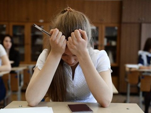 Abituriyentlərə VACİB MƏSLƏHƏT: Uğur qazanmaq üçün bunları edin!