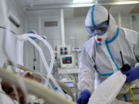 Operativ Qərargah yeni MƏLUMAT YAYDI