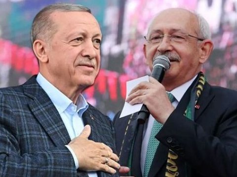 Türkiyənin 28 Mayı...