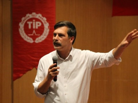 Türkiyə Fəhlə Partiyasından ikinci tur AÇIQLAMASI