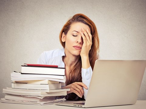 Yazda insanlar niyə tez yorulur - SƏBƏBLƏR