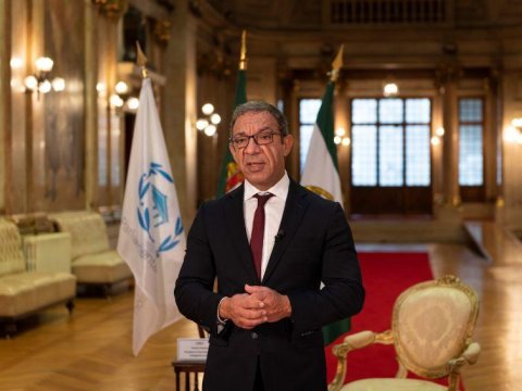 Beynəlxalq müstəvidə Azərbaycana hörmətlə yanaşılır