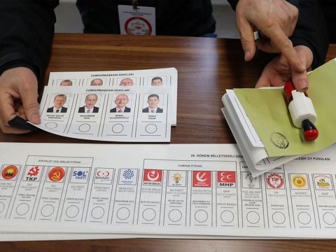 Seçki günü 321 insident qeydə alınıb - RƏSMİ