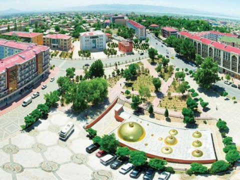 Naxçıvanda bəzi qanunlar ləğv olundu