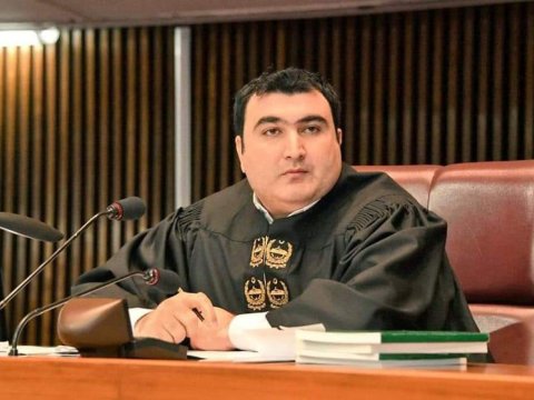 Biz Azərbaycanla əlaqələri genişləndirməliyik - Pakistan rəsmisi