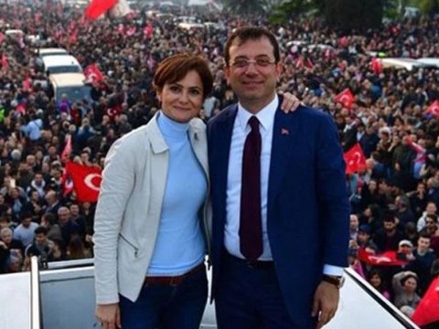 İkinci turda Kılıçdaroğlunun kampaniyasına onlar rəhbərlik edəcək