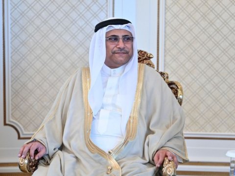 Azərbaycan üçün əlimizdən gələni edəcəyik - Ərəb Parlamentinin sədri