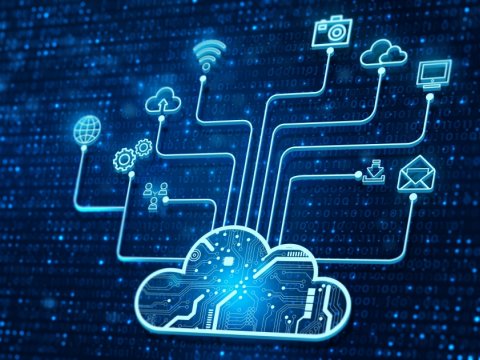 Vətəndaşların 39 faizinin genişzolaqlı internetə çıxışı var