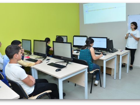 Heç bir ölkədə orta ixtisas təhsili yoxdur - Nazir müavini