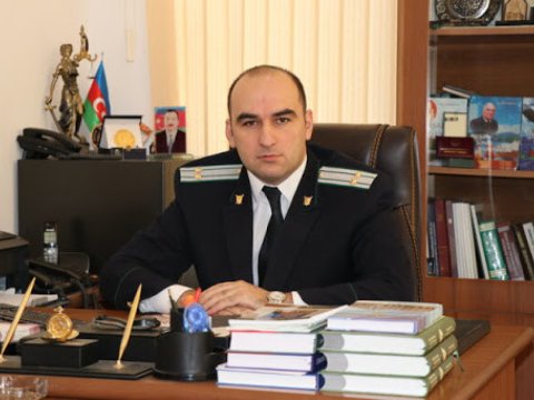 Hərbi xidmət əleyhinə olan cinayətlər AZALIB