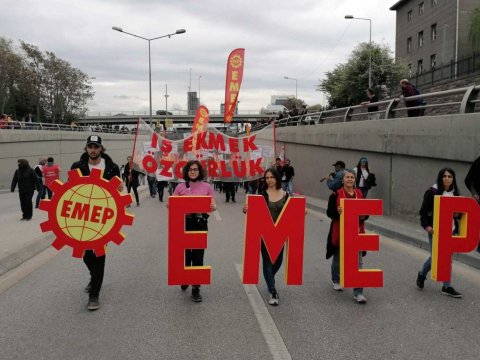 Partiya sədri istefa verdi - Seçkiyə görə (FOTO)