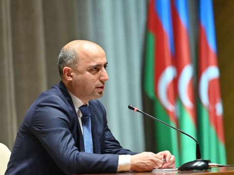 Nazirdən vakansiyaların gizlədilməsi iddialarına REAKSİYA