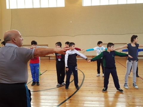 İdman müəssisələri nazirlikdən alına bilər? - AÇIQLAMA