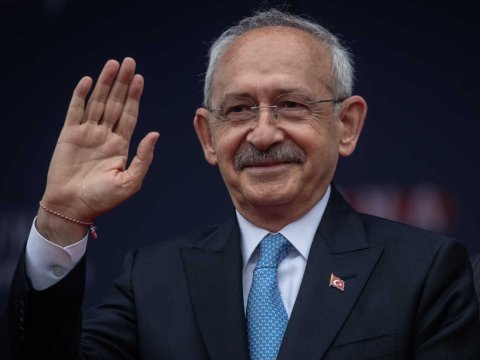 Kılıçdaroğlu seçki kampaniyasını idarə edənlərlə yolunu ayırdı
