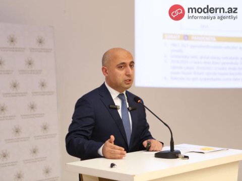 Əmrullayev “Son zəng”dən danışdı: Biz bunu istəmirik