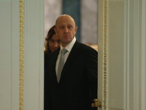 Priqojin vətən xaini elan ediləcək - İDDİA