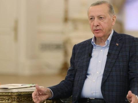 Kılıçdaroğlunun təmiz siyasət aparmasını arzulayıram - Prezident