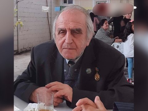 Fətəli xan Xoyskinin qohumunun cəsədi TAPILDI