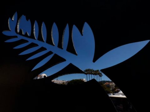 Kann Film Festivalı başladı - FOTOLAR