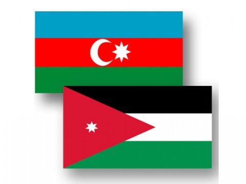 Azərbaycanla İordaniya arasında siyasi məsləhətləşmə aparıldı