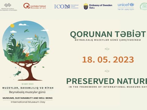 Muzeylərdə “açıq qapı” GÜNÜ