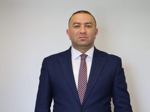 Şuşa Qoruğuna direktor təyin olundu