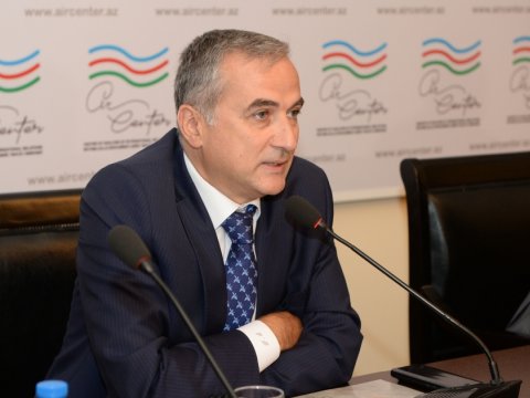 Afrika ölkələri Azərbaycanı dəstəkləyir