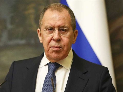 Qərb Qafqazdan maraqlarına zidd addımlar atmağı tələb edir - XİN başçısı