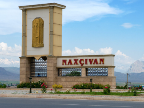 Naxçıvandakı komissiyalar ləğv edildi