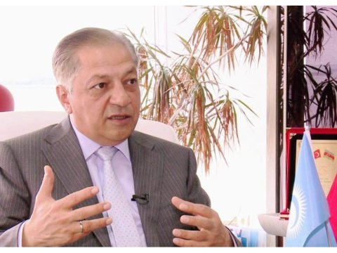 Seçkilərin 1-ci turu 2-ci turun taleyini həll edib - Cavanşir Feyziyev