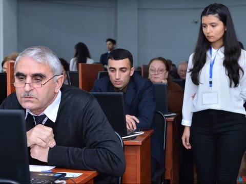 Direktorların işə qəbulu üzrə qeydiyyat başa çatdı