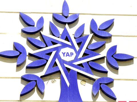 YAP-ın iki rayon təşkilatının sədri DƏYİŞDİRİLDİ