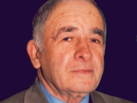 O, kimyaçıların sevimlisi, Sumqayıtın nüfuzlu ağsaqqalı idi - FOTOLAR