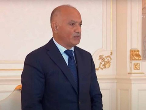 İcra başçısı xanım müavinini İŞDƏN ÇIXARDI