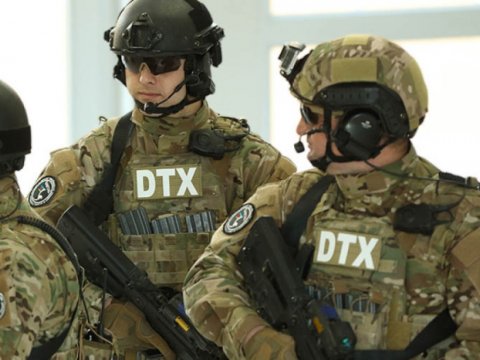 DTX-nin xarici nümayəndələrinə diplomatik pasport veriləcək