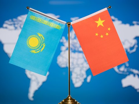 Qazaxıstan və Çin vizasız rejimə keçir - SAZİŞ